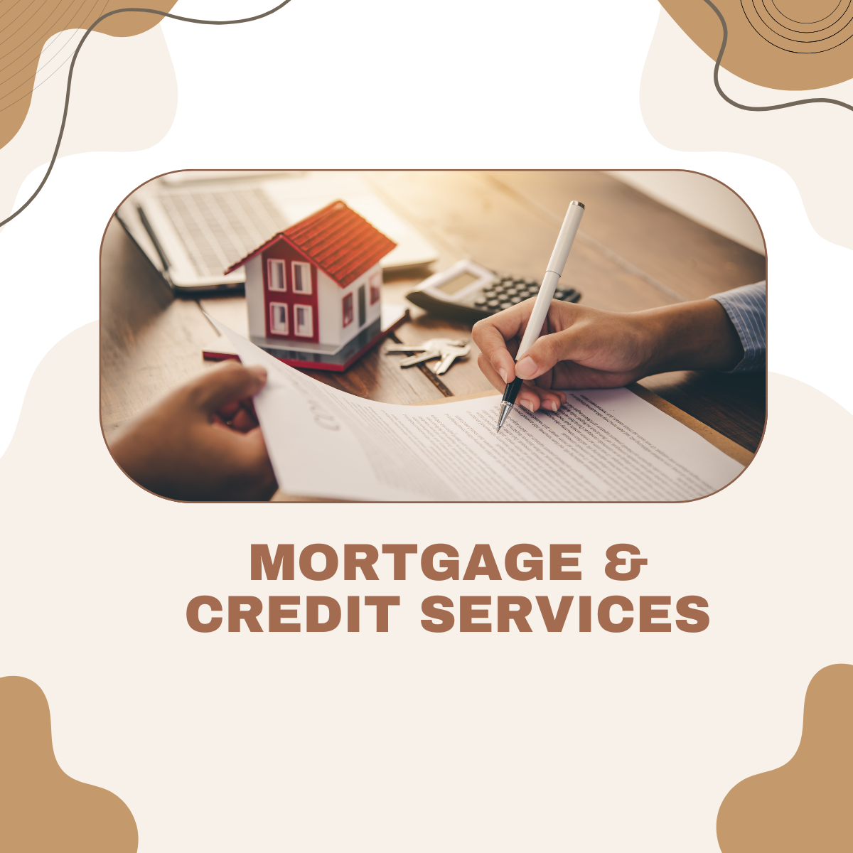 Mortgage loan