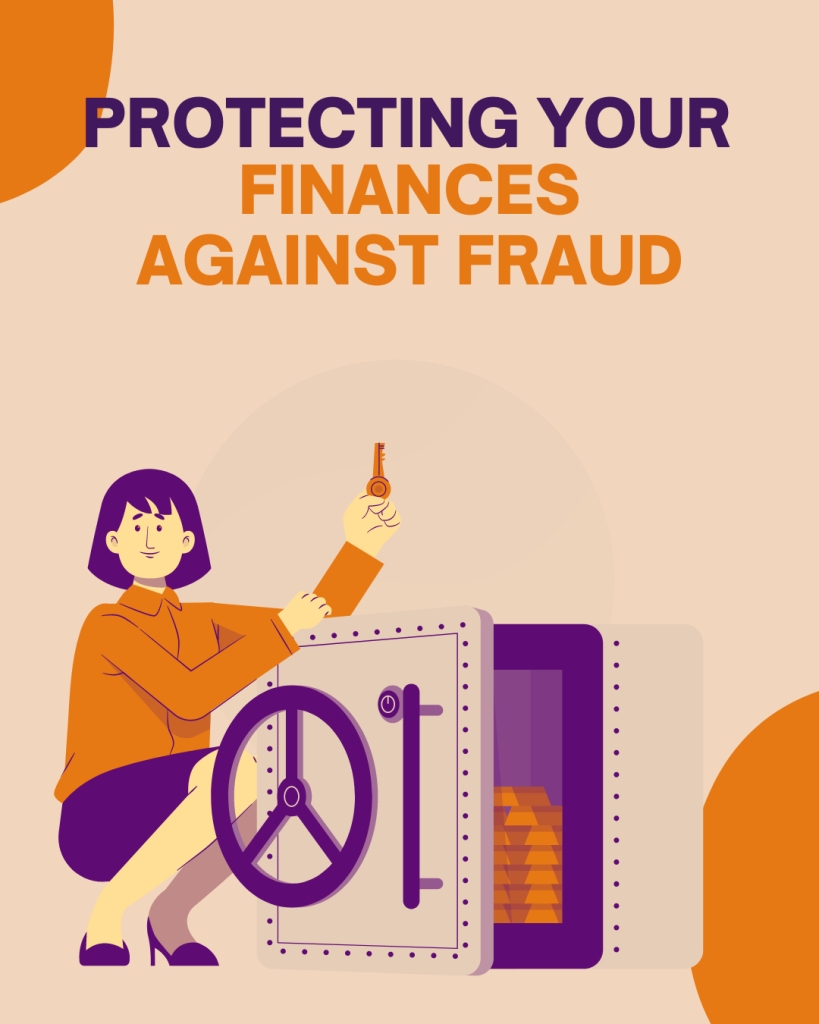 Fraud prevention