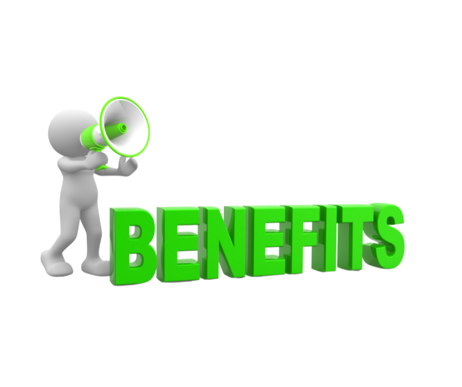 Benefits of consultation