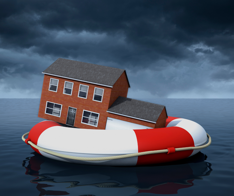 Flood insurance