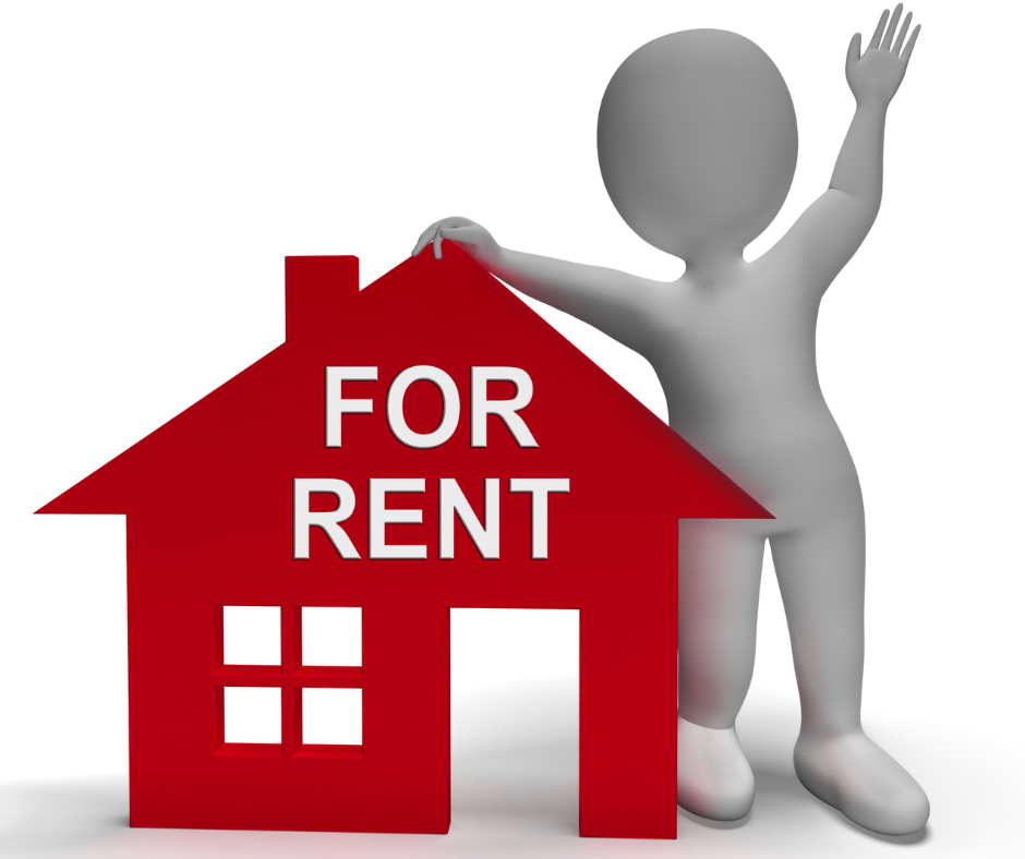 For rent