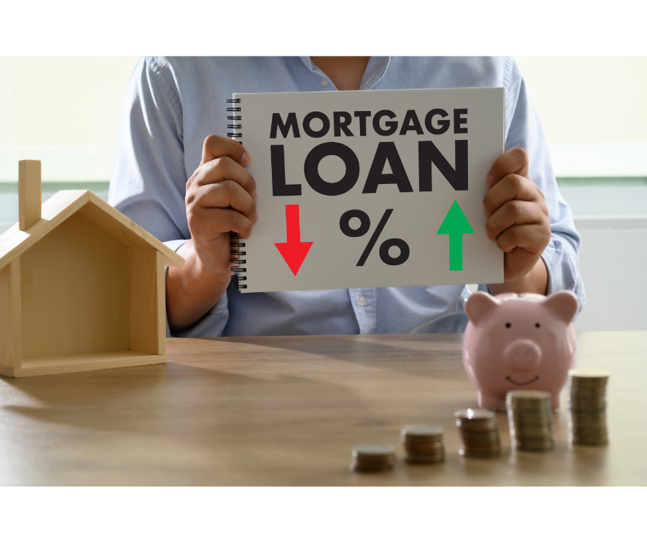 Mortgage Loan