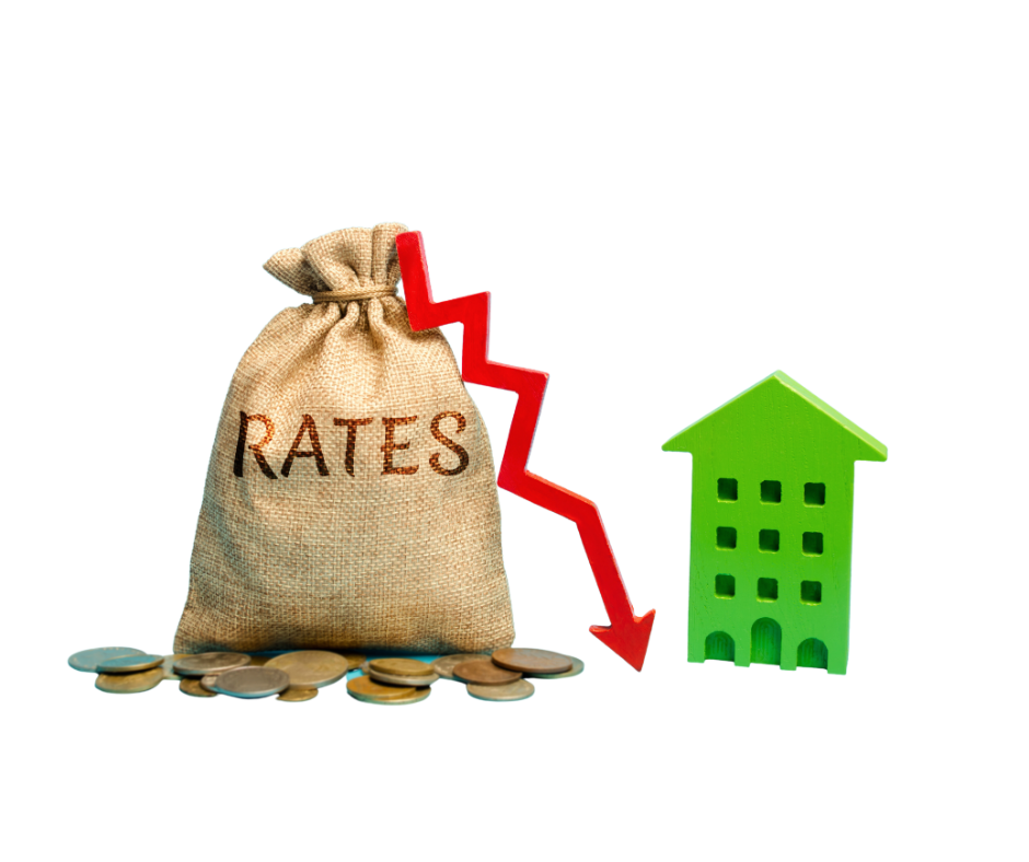 Interest rate negotiation methods